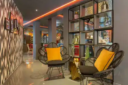Leonardo Boutique Museumhotel - 36