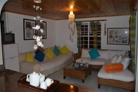 Kokogrove Chalets - 86