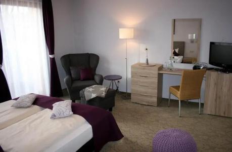 Das Hudewald & Resort - 47