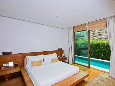 Putahracsa Hua Hin Resort - 98