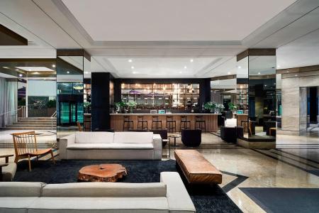 Sheraton são Paulo Wtc - 34