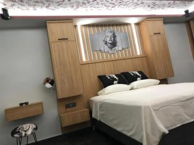 Sofya Suites - 29