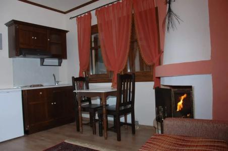 Archontiko Mesohori Suites & - 64