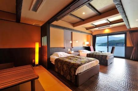 Fuji Lake - 56