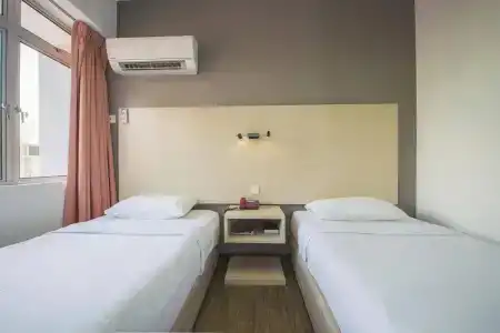Ymca Penang - 39