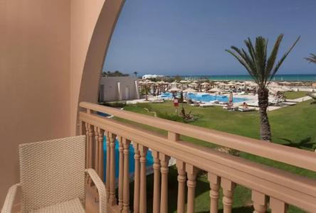 Tui Blue Palm Beach Palace - 67