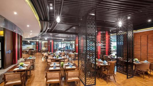 Holiday Inn Dalian Hot Spring, An Ihg - 15