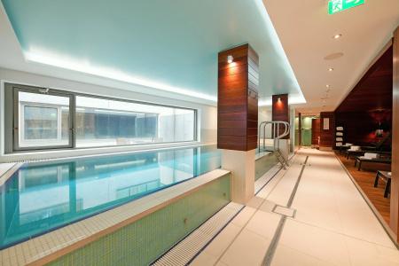Pestana Berlin Tiergarten - 49