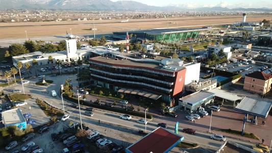 Best Western Premier Ark - 209