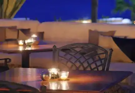 Renaissance Sharm El Sheikh Golden View Beach Resort - 28