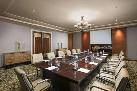 Wyndham Garden Suzhou - 8