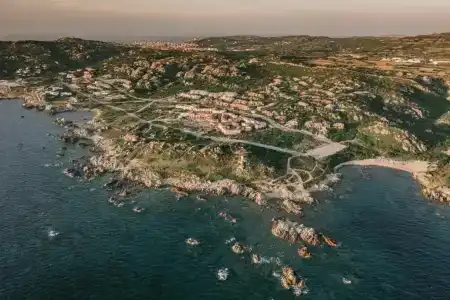 Cala Blu Resort - 38