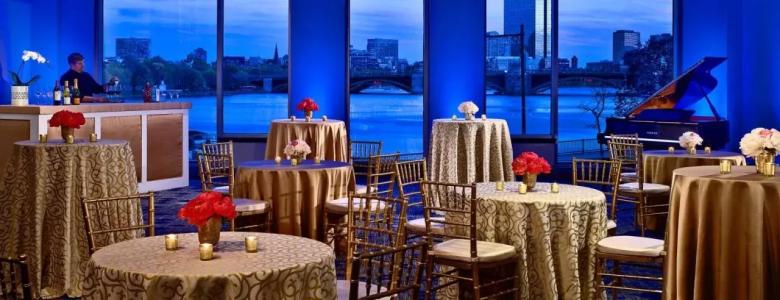 Royal Sonesta Boston - 7