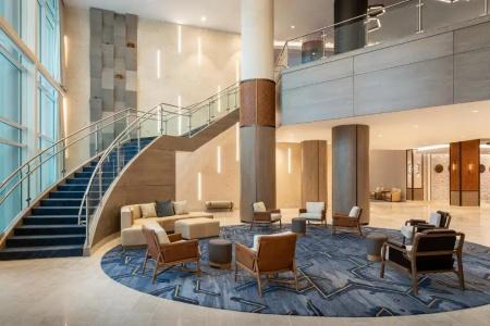 Jw Marriott Orlando Bonnet Creek Resort & Spa - 13