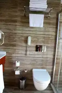 Hurry Inn Merter Istanbul - 87