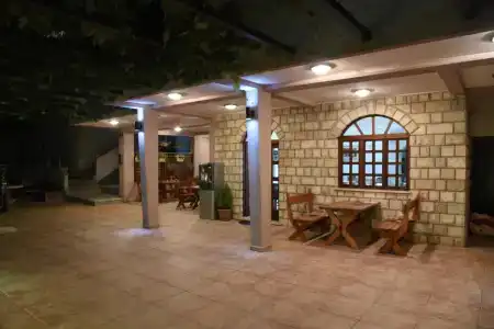 Guest House Zec - 36