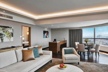 DoubleTree by Hilton Melaka - 48