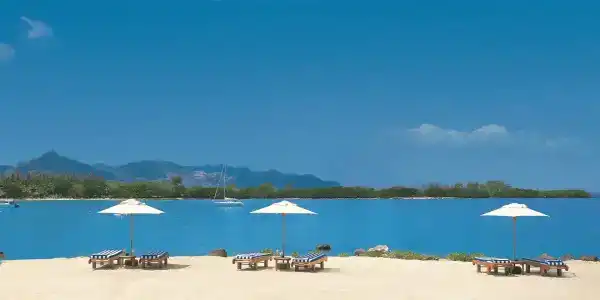 The Oberoi Beach Resort, Mauritius - 6