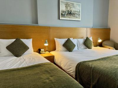 The Windermere, London - 13