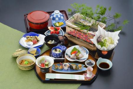 Yumoto Ueyama Ryokan - 2