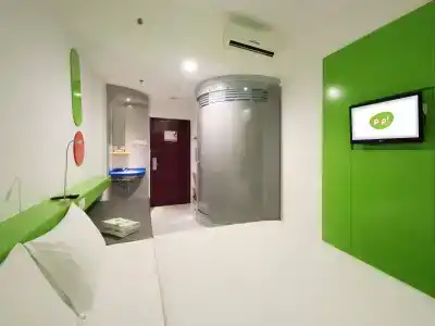 Pop! Kemang Jakarta - 2