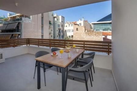 Acropolis Golden Suites by GHH - 245