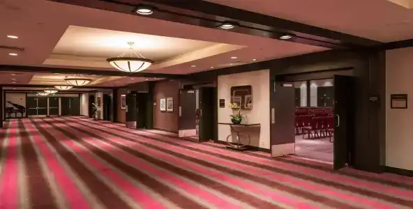 Hilton Downtown - 17