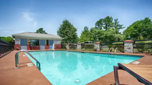 Best Western West - 16