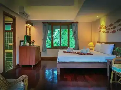Baan Hin Sai Resort & Spa - Sha Extra Plus - 23