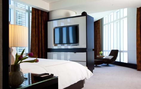 Rosewood Abu Dhabi - 9
