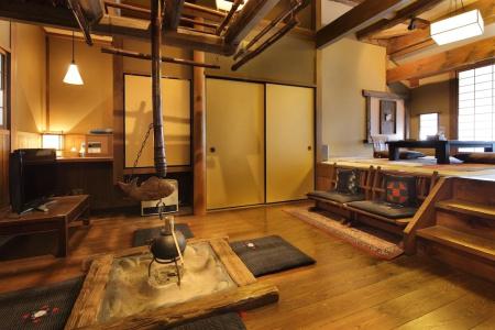 Kurokawa Onsen Oyado Noshiyu - 70