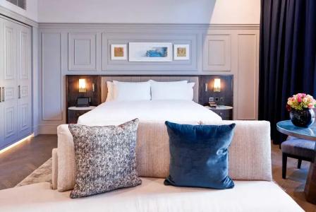 The Trafalgar St. James, London Curio collection by Hilton - 66