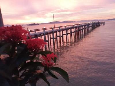 Jansom Beach Resort - 16