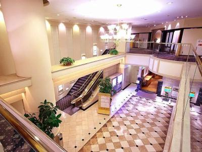 Sasebo Washington - 1