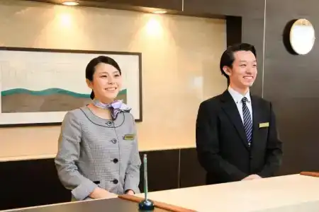 Richmond Yamagata Ekimae - 19