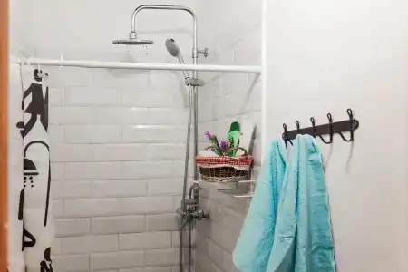 Rent Flat in (Рент Флэт ин Москоу) на улице Красина - 7