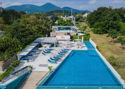 The Rock Hua Hin Beachfront Spa Resort - Sha Plus - 34