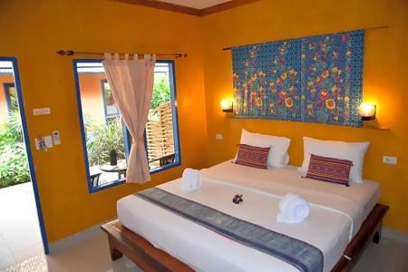 Lawana Resort - 37