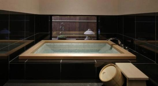 Kyomachiya Ryokan Sakura Urushitei - 16