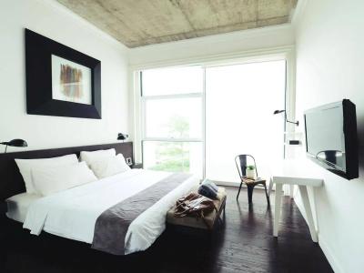 Morrissey Residences - 1