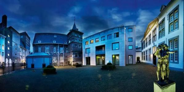 Derlon Maastricht - 92