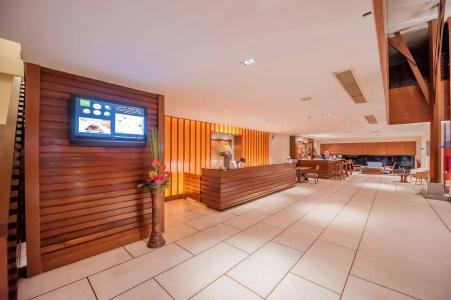 The Seasons Pattaya - Sha Plus Certified - 36