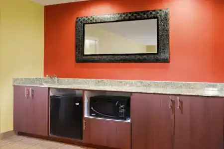 Courtyard by Marriott Dallas in Legacy Park - 53