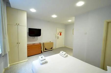 Amber Residence Aparthotel - 120