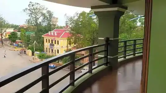 Angkor Comfort - 11