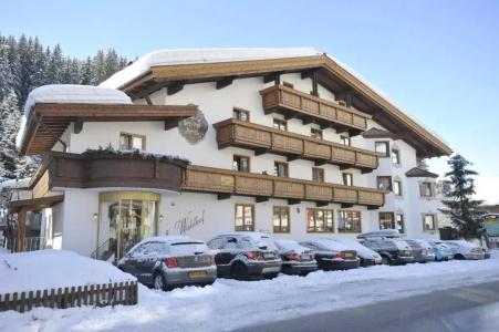 Waldhof - 3