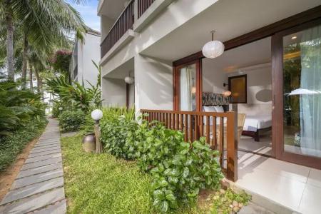 Vinh Hung Emerald Resort - 114