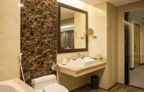 Muong Thanh Luxury Nhat Le - 8