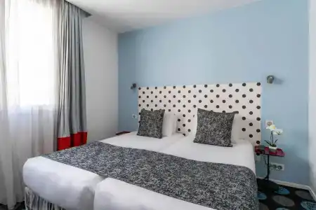 Astoria - Astotel - 21