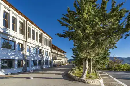Domotel Anemolia Mountain Resort - 1